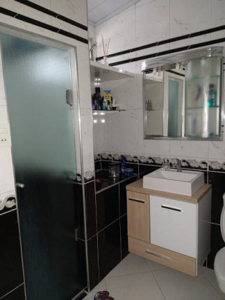 Imagem Sobrado com 3 Quartos à Venda, 175 m² em Vila Cleonice - São Paulo Imagem Sobrado com 3 Quartos à Venda, 175 m² em Vila Cleonice - São Paulo