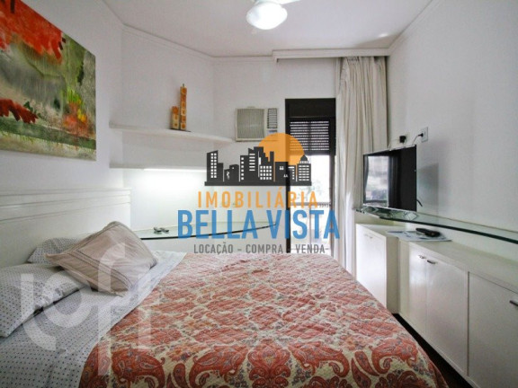 Imagem Apartamento com 3 Quartos à Venda, em Aclimação - São Paulo Imagem Apartamento com 3 Quartos à Venda, em Aclimação - São Paulo