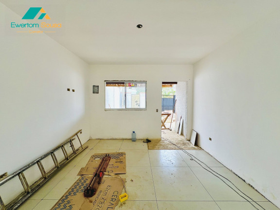 Imagem Casa com 3 Quartos à Venda, 96 m² em Canjica (terra Preta) - Mairiporã