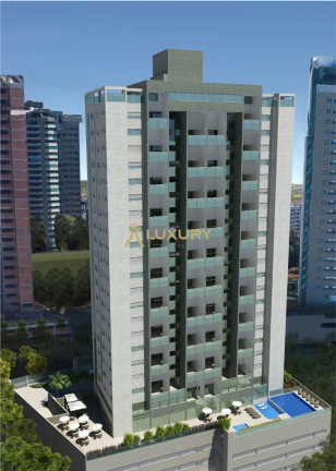 Imagem Imóvel com 4 Quartos à Venda, 259 m² em Vila Da Serra - Nova Lima