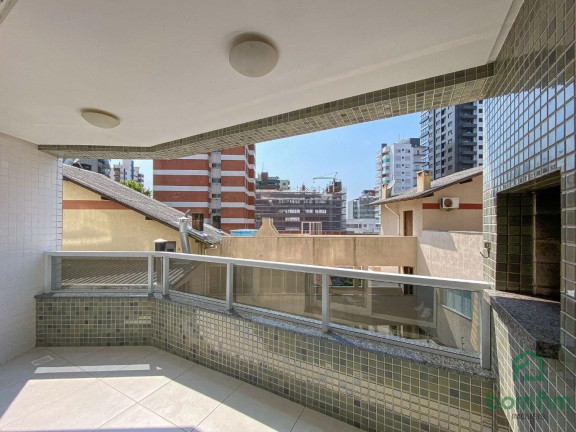 Imagem Apartamento com 3 Quartos à Venda, 93 m² em Predial - Torres