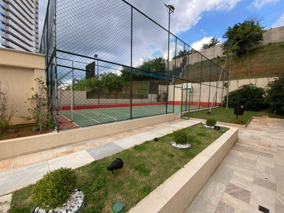 Apartamento com 3 Quartos à Venda, 80 m² em Jardim Flórida - Jundiaí