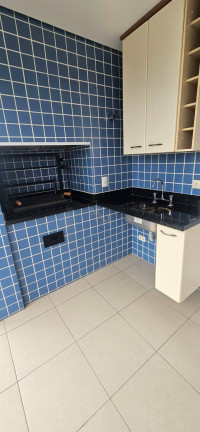 Imagem Apartamento com 3 Quartos à Venda, 129 m² em Aparecida - Santos Imagem Apartamento com 3 Quartos à Venda, 129 m² em Aparecida - Santos
