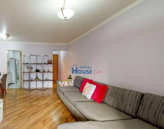 Imagem Apartamento com 3 Quartos à Venda, 93 m² em Pinheiros - São Paulo Imagem Apartamento com 3 Quartos à Venda, 93 m² em Pinheiros - São Paulo