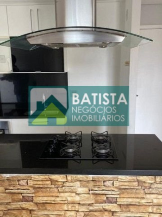Imagem Apartamento com 3 Quartos à Venda, 62 m² em Vila Alzira - Santo André Imagem Apartamento com 3 Quartos à Venda, 62 m² em Vila Alzira - Santo André