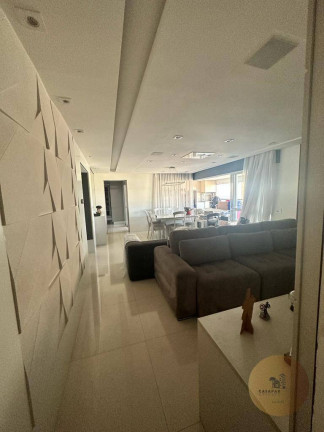 Apartamento com 3 Quartos à Venda, 177 m² em Campestre - Santo André