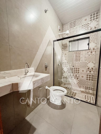 Imagem Casa com 2 Quartos à Venda, 70 m² em Moinho Dos Ventos - Sinop Imagem Casa com 2 Quartos à Venda, 70 m² em Moinho Dos Ventos - Sinop