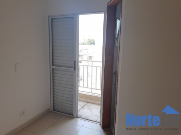 Imagem Sobrado com 2 Quartos à Venda, 60 m² em Vila Boaçava - São Paulo