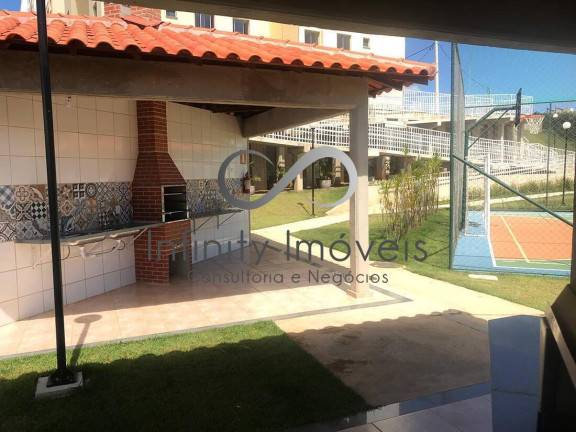 Imagem Apartamento com 2 Quartos à Venda, 59 m² em Palmital - Lagoa Santa