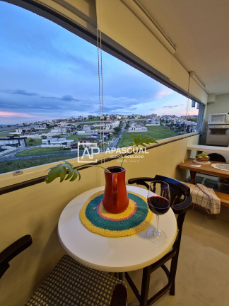Imagem Apartamento com 2 Quartos à Venda, 64 m² em Urbanova - São José Dos Campos