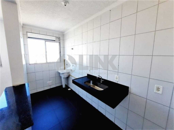 Imagem Apartamento com 2 Quartos à Venda, 43 m² em Jardim Leopoldina - Porto Alegre Imagem Apartamento com 2 Quartos à Venda, 43 m² em Jardim Leopoldina - Porto Alegre