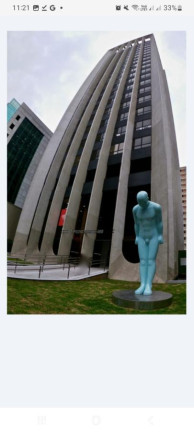 Imagem Imóvel Comercial à Venda, 498 m² em Bela Vista - São Paulo