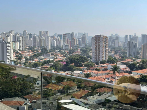 Imagem Sala Comercial à Venda, 51 m² em Santo Amaro - São Paulo Imagem Sala Comercial à Venda, 51 m² em Santo Amaro - São Paulo