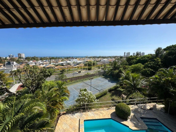 Imagem Imóvel com 4 Quartos à Venda, 1.734 m² em Jaguaribe - Salvador