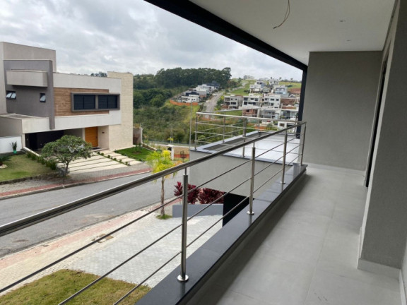 Imagem Casa com 3 Quartos à Venda, 370 m² em Urbanova - São José Dos Campos