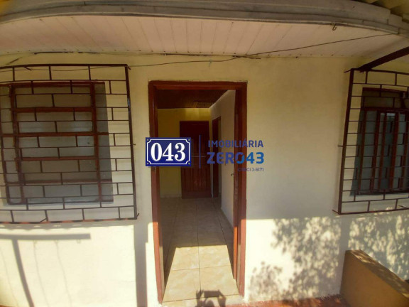Imagem Casa com 3 Quartos à Venda, 100 m² em Jardim Kase - Londrina Imagem Casa com 3 Quartos à Venda, 100 m² em Jardim Kase - Londrina