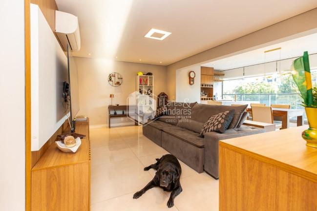 Imagem Apartamento com 3 Quartos à Venda, 165 m² em Santo Amaro - São Paulo Imagem Apartamento com 3 Quartos à Venda, 165 m² em Santo Amaro - São Paulo