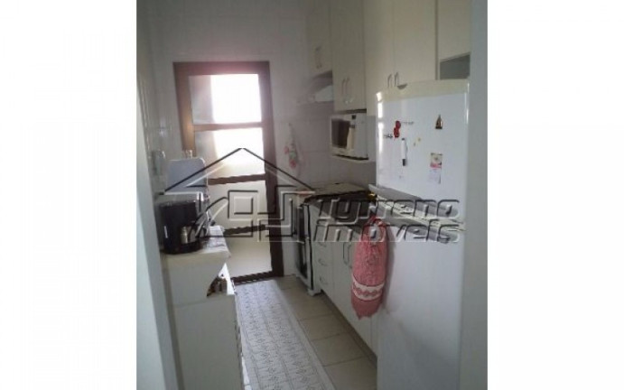 Imagem Apartamento com 3 Quartos à Venda, 75 m² em Urbanova - São José Dos Campos