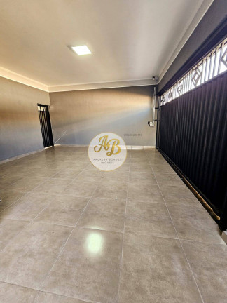 Imagem Casa com 4 Quartos à Venda, 250 m² em Prolongamento Jardim ângela Rosa - Franca Imagem Casa com 4 Quartos à Venda, 250 m² em Prolongamento Jardim ângela Rosa - Franca