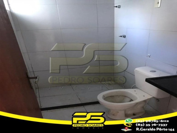 Imagem Casa com 2 Quartos à Venda, 10 m² em Mutirão - Bayeux Imagem Casa com 2 Quartos à Venda, 10 m² em Mutirão - Bayeux