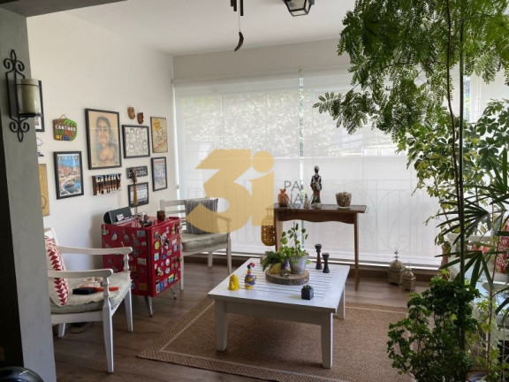 Apartamento com 3 Quartos à Venda, 110 m² em Panamby - São Paulo