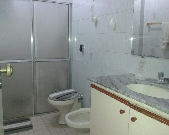 Imagem Imóvel com 3 Quartos à Venda, 130 m² em São Mateus - Juiz De Fora