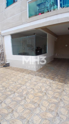 Imagem Sobrado com 3 Quartos à Venda, 108 m² em Portais (polvilho) - Cajamar