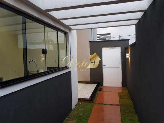 Imagem Casa com 3 Quartos à Venda, 177 m² em Loteamento Residencial Campos Do Conde Ii - Tremembé