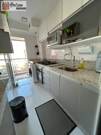 Imagem Apartamento com 2 Quartos à Venda, 57 m² em Vila Curuçá - Santo André Imagem Apartamento com 2 Quartos à Venda, 57 m² em Vila Curuçá - Santo André