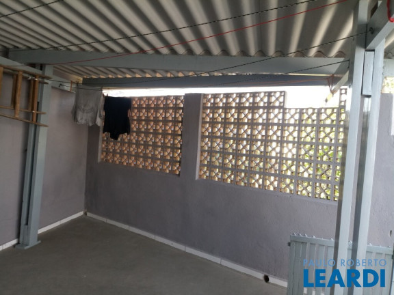 Imagem Sobrado com 3 Quartos à Venda, 168 m² em Jardim Cristiane - Santo André