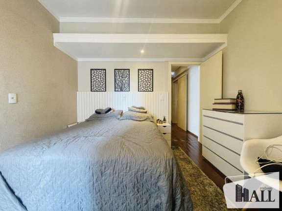 Imagem Apartamento com 4 Quartos à Venda, 153 m² em Vila Imperial - São José Do Rio Preto Imagem Apartamento com 4 Quartos à Venda, 153 m² em Vila Imperial - São José Do Rio Preto