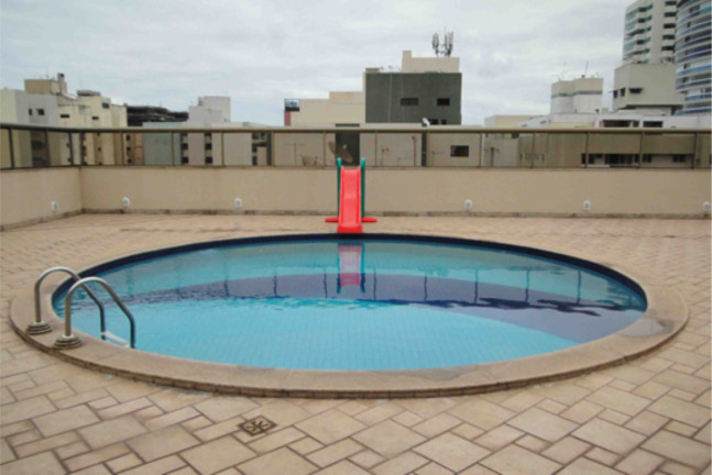 Imagem Apartamento com 4 Quartos à Venda, 145 m² em Itapuã - Vila Velha