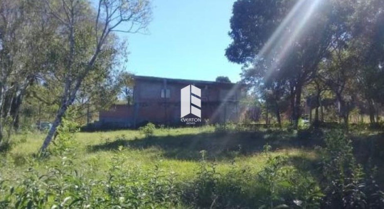 Imagem Terreno à Venda, 2.000 m² em Etelvina - Itaara Imagem Terreno à Venda, 2.000 m² em Etelvina - Itaara