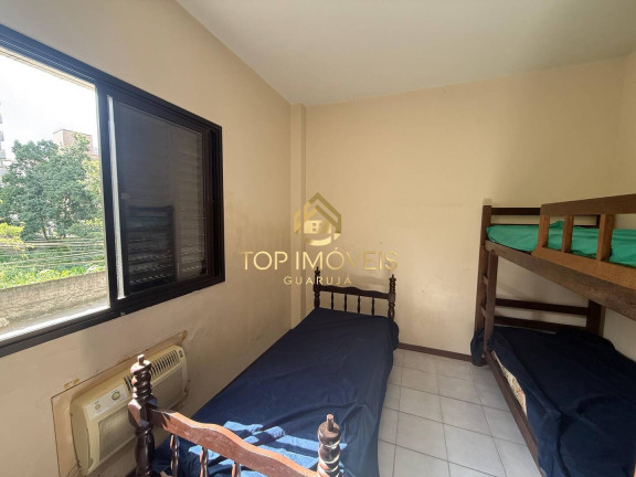 Imagem Apartamento com 2 Quartos à Venda, 60 m² em Enseada - Guarujá