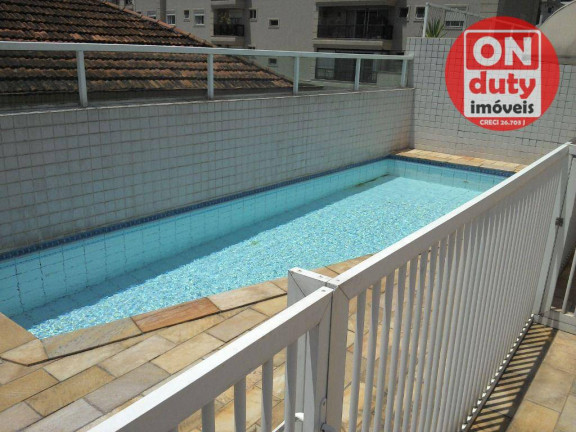 Imagem Apartamento com 3 Quartos à Venda ou Locação, 190 m² em Gonzaga - Santos Imagem Apartamento com 3 Quartos à Venda ou Locação, 190 m² em Gonzaga - Santos