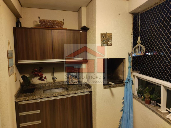 Imagem Apartamento com 3 Quartos à Venda, em Jardim América - São José Dos Campos Imagem Apartamento com 3 Quartos à Venda, em Jardim América - São José Dos Campos