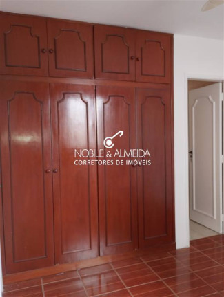 Imagem Apartamento com 3 Quartos à Venda, 90 m² em Boqueirao - Santos