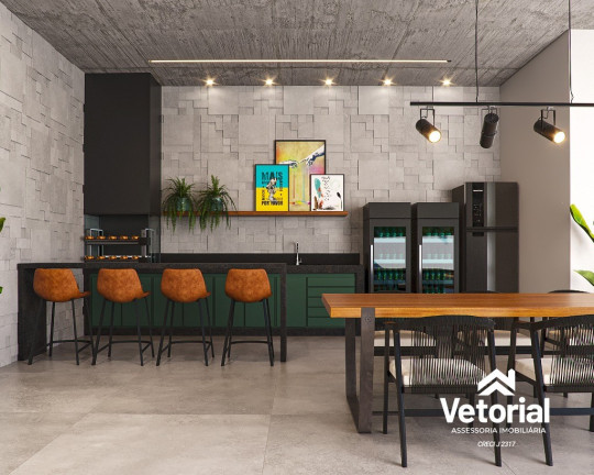 Imagem Apartamento com 1 Quarto à Venda, 30 m² em Morada Nobre - Barreiras Imagem Apartamento com 1 Quarto à Venda, 30 m² em Morada Nobre - Barreiras