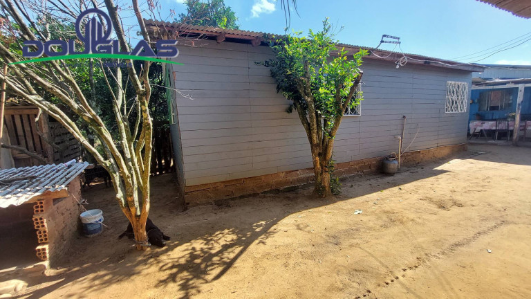 Imagem Casa com 2 Quartos à Venda,  em águas Claras - Viamão