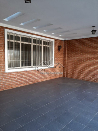 Imagem Sobrado com 2 Quartos à Venda, 120 m² em Vila Marieta - São Paulo Imagem Sobrado com 2 Quartos à Venda, 120 m² em Vila Marieta - São Paulo