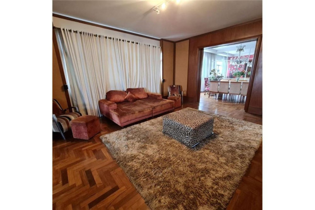 Imagem Imóvel com 4 Quartos à Venda, em Bela Vista - São Paulo Imagem Imóvel com 4 Quartos à Venda, em Bela Vista - São Paulo