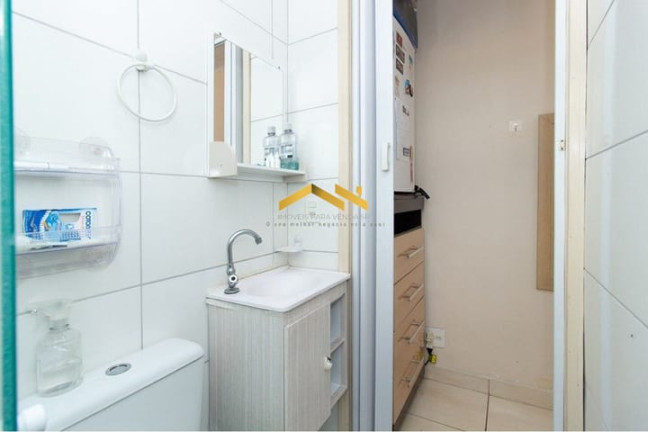 Imagem Casa com 4 Quartos à Venda, 163 m² em Campo Belo - São Paulo Imagem Casa com 4 Quartos à Venda, 163 m² em Campo Belo - São Paulo