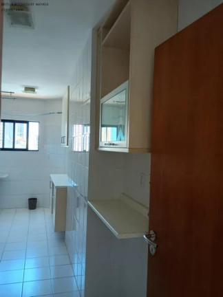 Imagem Imóvel com 2 Quartos à Venda, 91 m² em Caminho Das árvores - Salvador Imagem Imóvel com 2 Quartos à Venda, 91 m² em Caminho Das árvores - Salvador