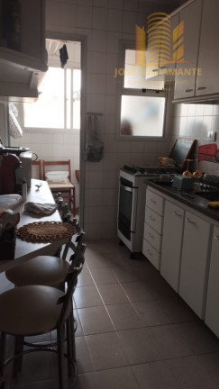 Imagem Apartamento com 2 Quartos à Venda,  em Vila Gumercindo - São Paulo