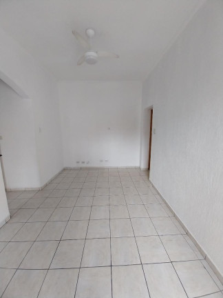 Imagem Apartamento com 1 Quarto à Venda, 53 m² em Santa Cecília - São Paulo