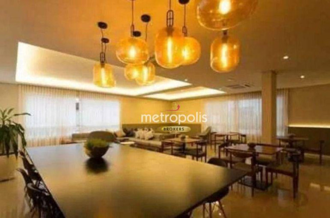 Imagem Apartamento com 3 Quartos à Venda, 83 m² em Continental - Osasco