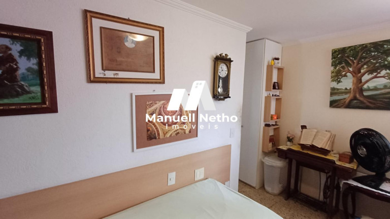 Imagem Apartamento com 3 Quartos à Venda, 160 m² em Dionísio Torres - Fortaleza