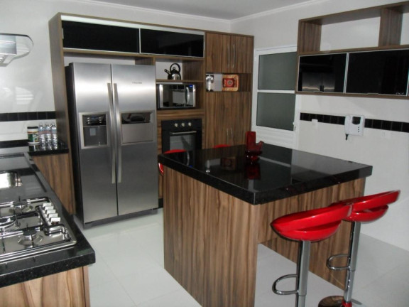 Imagem Casa com 3 Quartos à Venda, 350 m² em Alto Da Moóca - São Paulo