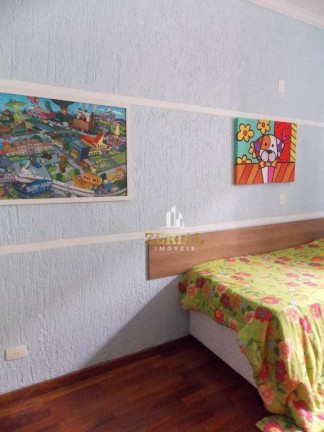 Imagem Sobrado com 4 Quartos à Venda, 360 m² em Osvaldo Cruz - São Caetano Do Sul