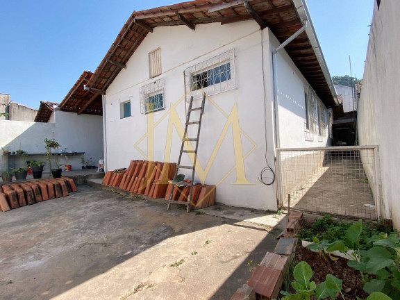 Imagem Casa com 3 Quartos à Venda, 360 m² em Todos Os Santos - Coronel Fabriciano